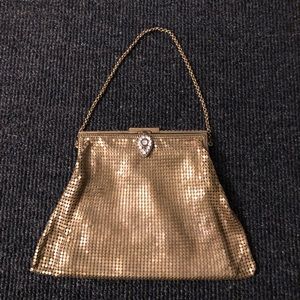 Ralph Lauren Rugby Mesh Bag